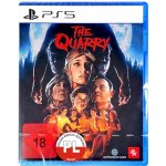 The Quarry – Zboží Živě