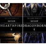 The Elder Scrolls 5: Skyrim Hearthfire + + Dragonborn – Hledejceny.cz