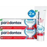 Parodontax Kompletní ochrana Extra fresh zubní pasta 2 x 75ml – Zboží Mobilmania