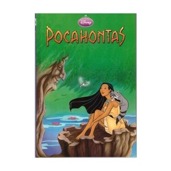 Pocahontas