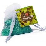 Boles d´olor vonný sáček organza 7 x 7,5 x 3 cm I Love Mint – Hledejceny.cz