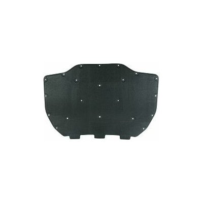 Odhlučnění, izolace kapoty BMW 5 GT (F07) | 6/2009 a výše | | Zboží Auto