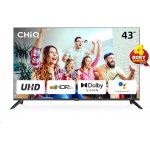 CHiQ U43G7LX – Zboží Živě