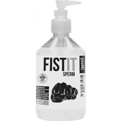 Fist It Sperm Lubricant 500 ml