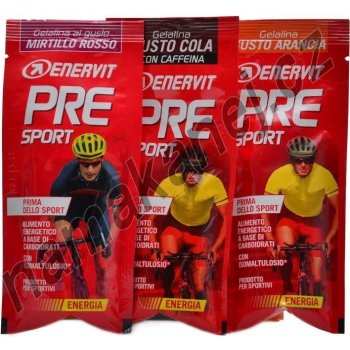 Enervit Enervit Pre sport 135 g