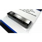 DUAL Carbon Fiber Record Brush – Zboží Živě