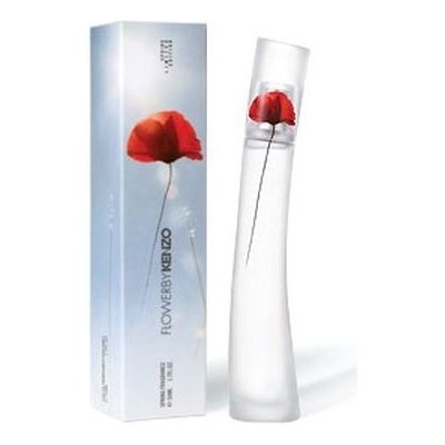 Kenzo Flower by Spring Fragrance toaletní voda dámská 50 ml tester