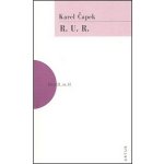 R. U. R. - Karel Čapek – Hledejceny.cz