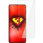3mk FlexibleGlass Hybridní sklo pro Samsung Galaxy S22+ SM-S906 5903108460910 – Zboží Živě