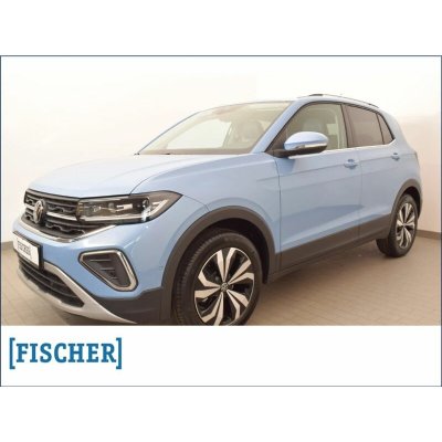 Volkswagen T-Cross 1.0 TSI DSG Style 85 kW | Zboží Auto