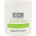 Xpel Body Care Olive Oil tělový krém 500 ml – Zbozi.Blesk.cz