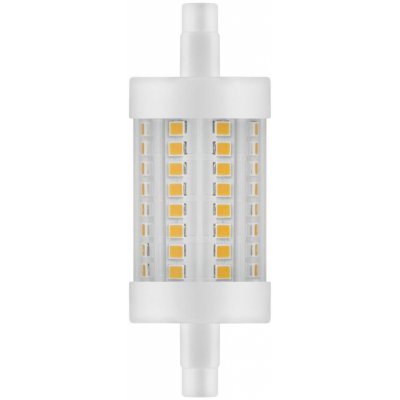 Osram LED žárovka LED R7s 78mm 6,5W = 60W 806lm 2700K Teplá bílá 330° STAR OSRSTAN0005 – Hledejceny.cz
