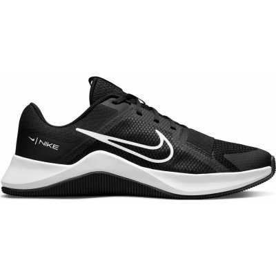 Nike MC Trainer 2 - Black/White/Black – Zboží Mobilmania