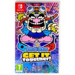 WarioWare: Get It Together! – Sleviste.cz