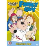 Family Guy - Season 1 DVD – Hledejceny.cz