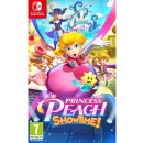 Hra na Nintendo Switch Princess Peach Showtime!