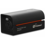 Palmer RIVER iller, Passive Line Isolation Box with Combo Input / XLR Ouput | Zboží Auto