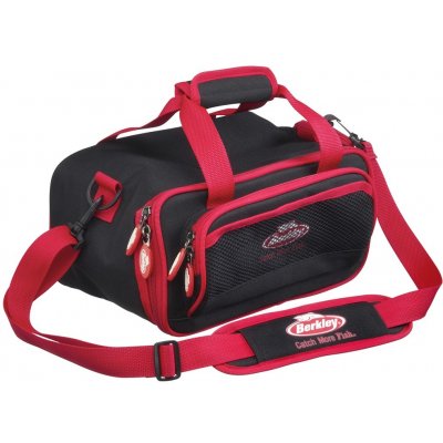 BERKLEY POWERBAIT BAG BLACK M – Zbozi.Blesk.cz