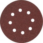 Milwaukee 4932492194 Brusné listy pro excentrické brusky pr. 125 mm H&L GR 120 (50 ks) – Zboží Dáma