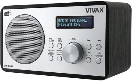 Vivax VOX DW-2