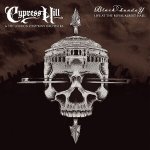 Cypress Hill - Black Sunday Live At The Royal Albert Hall CLR 2 LP – Hledejceny.cz