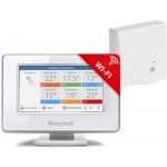 Honeywell EvohomeTouch ATP921R3052 WiFi – Zboží Mobilmania