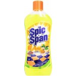 SPIC and SPAN UNIVERSAL ČISTIČ CEDRO E BERGAMOTTO 1 l – Zboží Mobilmania