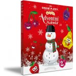 Ovocňák Adventní kalendář 240 g – Zboží Dáma