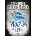 Vražda v ledu – Hledejceny.cz