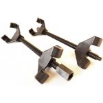 Stahovák pružin 260mm GEKO G30312 2ks – Hledejceny.cz