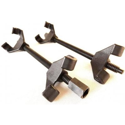 Stahovák pružin 260mm GEKO G30312 2ks – Hledejceny.cz