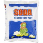 Soda na změkčení vody 300 g – HobbyKompas.cz