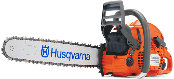 HUSQVARNA 576 XP AutoTune