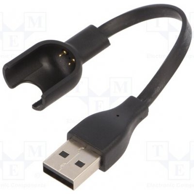 AKYGA AK-SW-11 Kabel: pro nabíjení chytrých hodinek; 0,1m – Zboží Živě