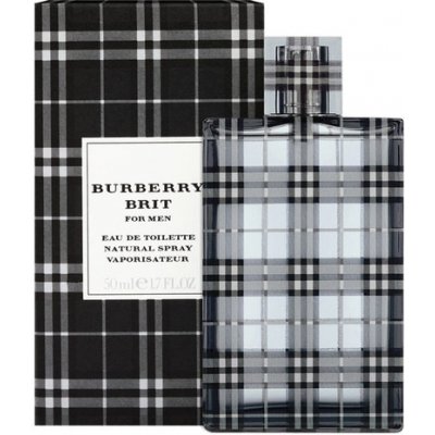 Burberry Brit EDT 100 ml + 30 ml EDT dárková sada – Zbozi.Blesk.cz