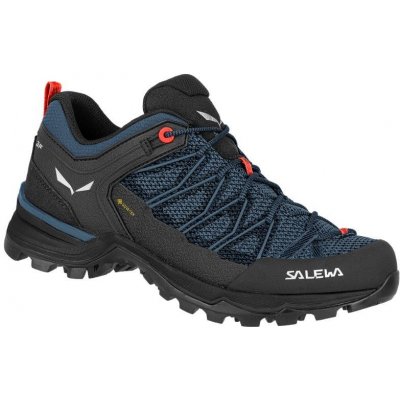 Salewa WS MTN Trainer Lite 2 GTX 61362-8769 Java Blue Black – Sleviste.cz