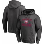 Fanatics Montreal Canadiens Victory Arch pullover Hoodie – Zboží Dáma