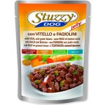 Stuzzy Adult telecí & fazole v želé 100 g – Sleviste.cz