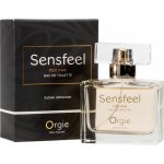 Orgie Sensfeel for Man Eau De Toilette 50ml – Sleviste.cz