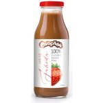 Ovocňák Mošt JABLKO JAHODA 330ml – Zboží Dáma