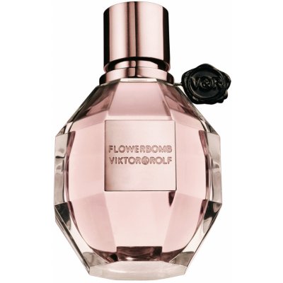 Viktor & Rolf Flowerbomb parfémovaná voda dámská 100 ml tester – Zboží Mobilmania