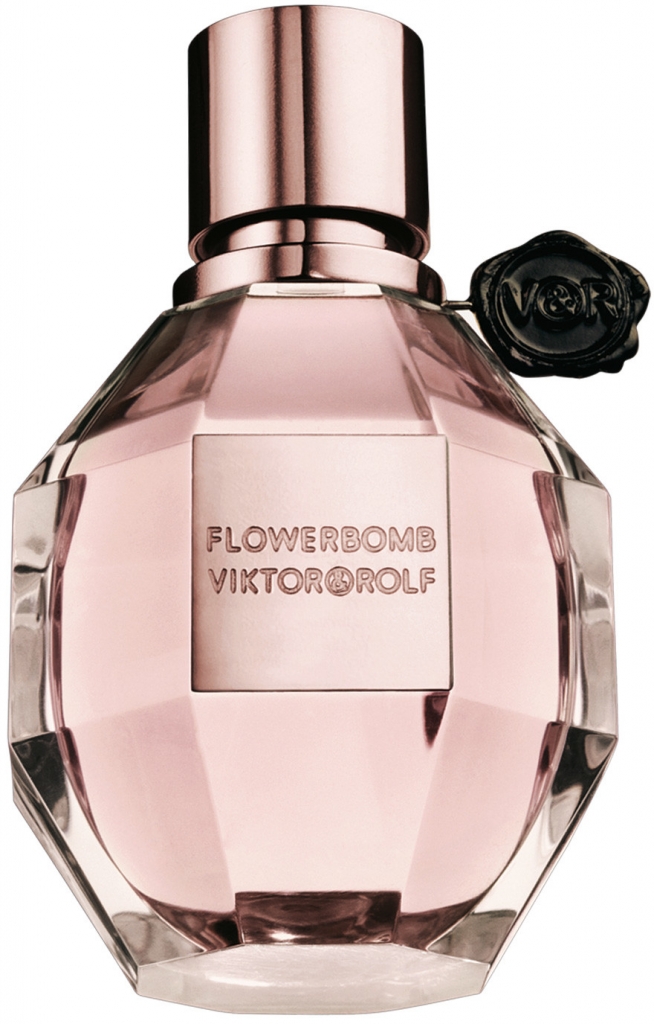 Viktor & Rolf Flowerbomb parfémovaná voda dámská 100 ml tester