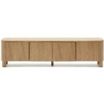 Kave Home Salaya 200 x 40 cm – Zboží Dáma