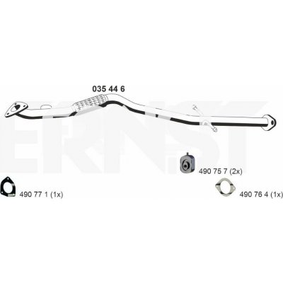ERNST 035446 – Hledejceny.cz