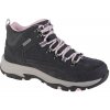 Dámské trekové boty Skechers trekingová obuv Trego-Alpine Trail šedá