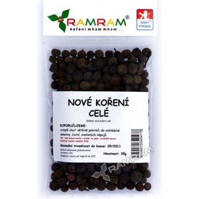 RamRam Nové koření celé 20 g