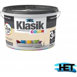 Het Klasik color 1,5kg béžový