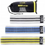 ONE FITNESS Hip band HB001 – Zbozi.Blesk.cz