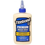 Titebond II Premium Lepidlo na dřevo D3 118 ml – Hledejceny.cz