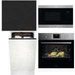 SET AEG OA5CB31SM + TMS5G25IEM + FSE72537P + TM64IA00CL – Hledejceny.cz
